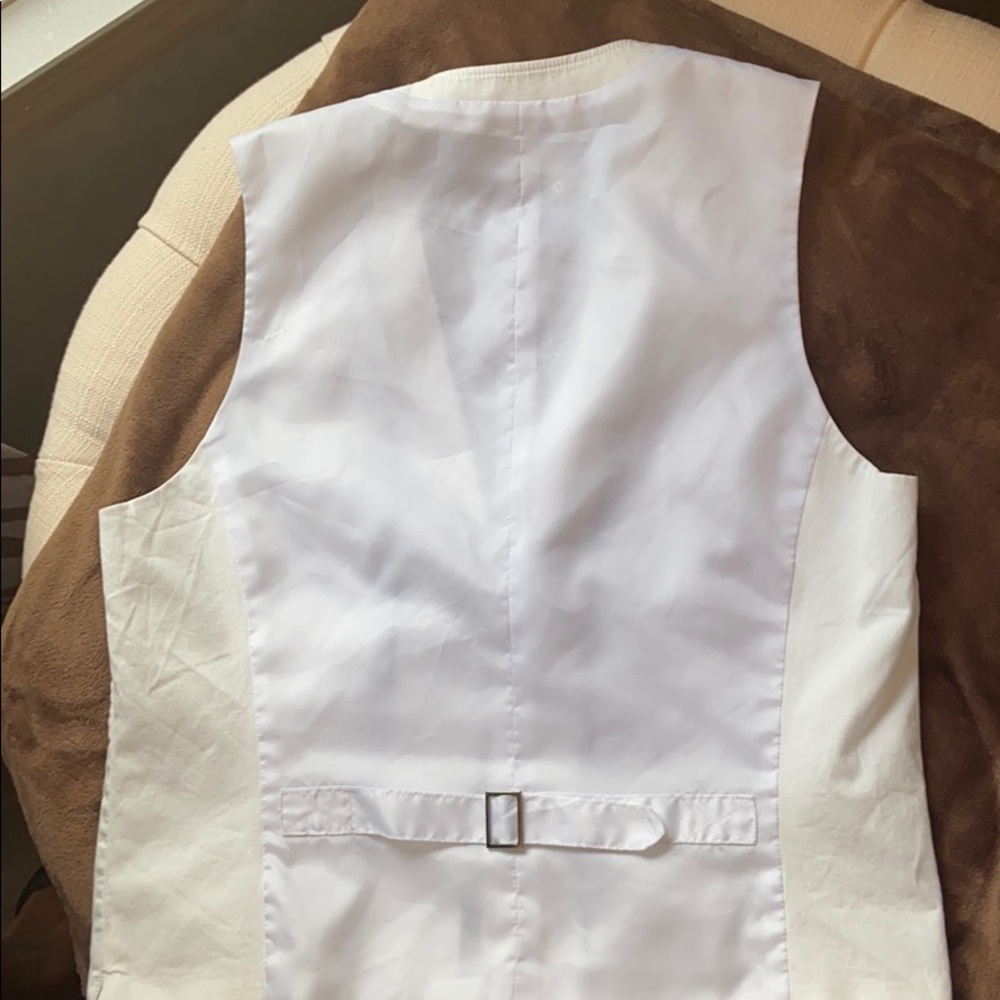 INC Vest - Picture 2 of 2